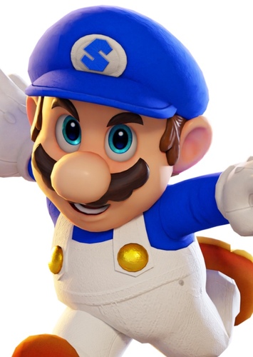 Smg4