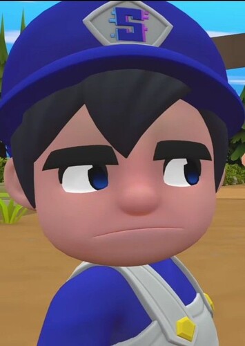 SMG4