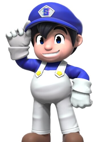 SMG4