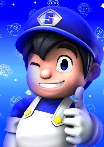 SMG4