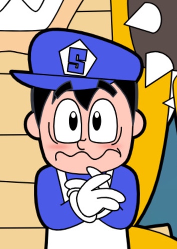 SMG4