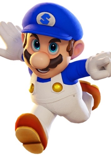 SMG4