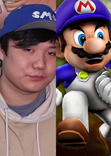 SMG4