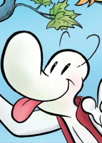 Smiley Bone