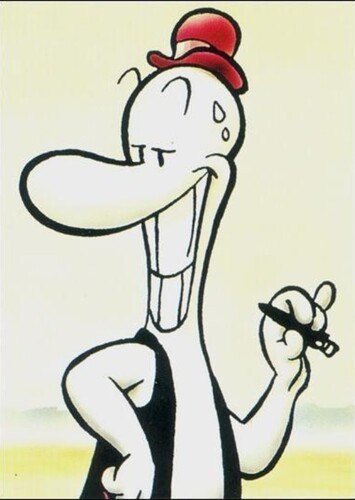 Smiley Bone