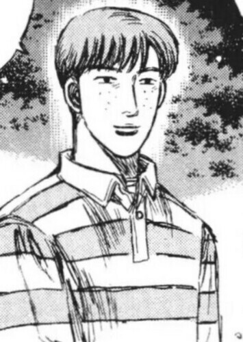 Smiley Sakai