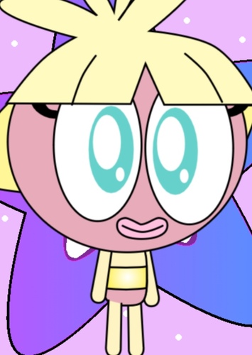 Smiley Smoochum