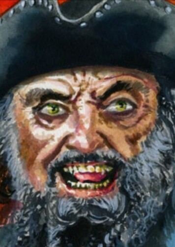 Smiling Jack