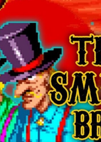 Smith Brother 2