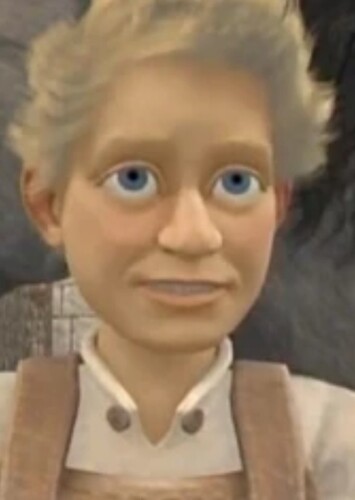 Smithy