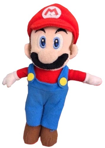 Sml Mario