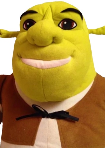 SML Shrek
