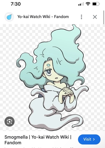 Smogmella