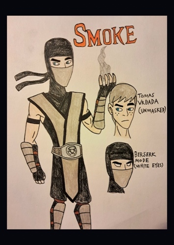 Smoke