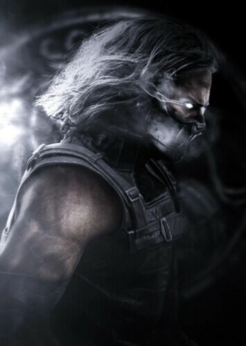 Smoke (Tomas Vrbada)