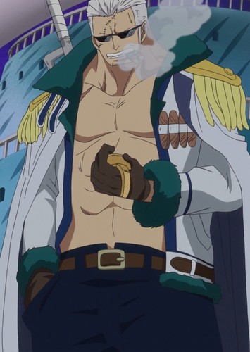 Smoker