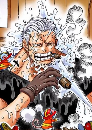 Smoker