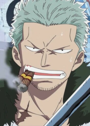 Smoker