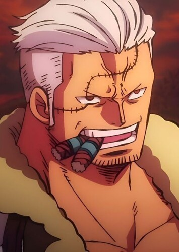 Smoker