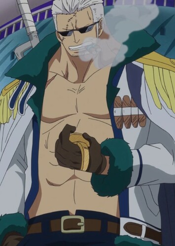 Smoker