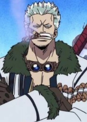 Smoker