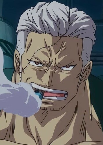 Smoker