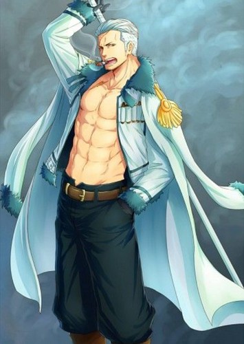 Smoker