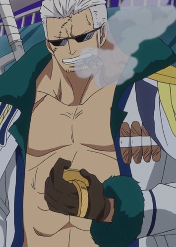 Smoker