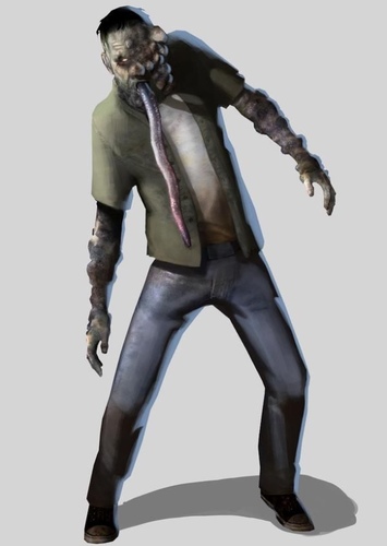 The Smoker