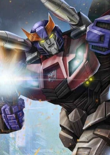 Smokescreen