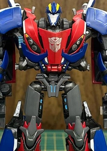 Smokescreen