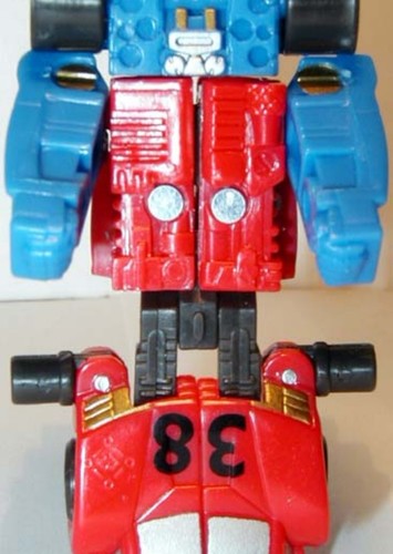 Smokescreen