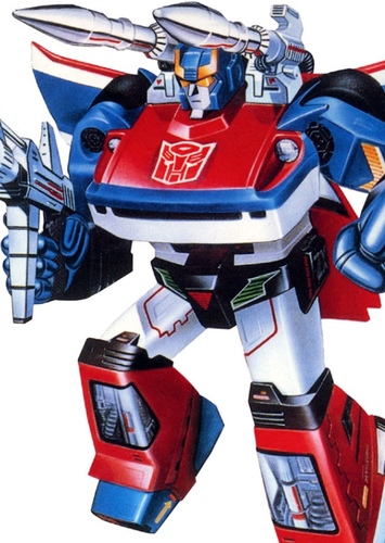 Smokescreen