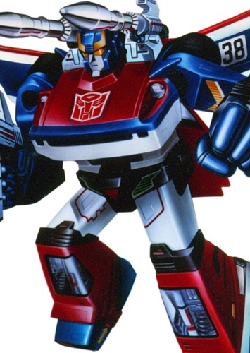 Smokescreen