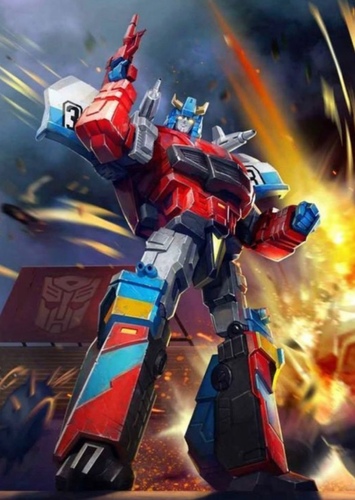 Smokescreen