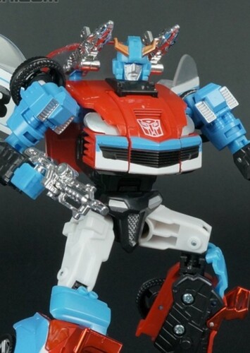 Smokescreen