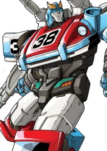 Smokescreen