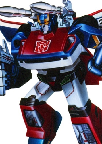 Smokescreen