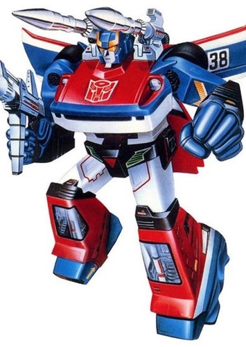Smokescreen