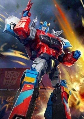 Smokescreen