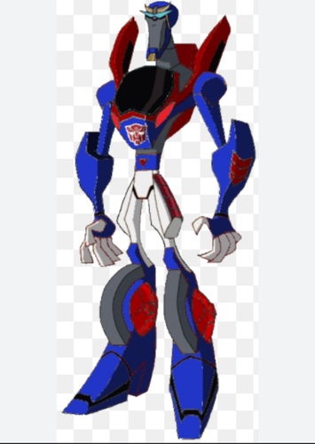Smokescreen