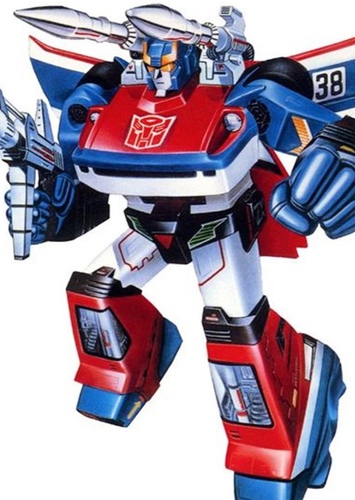 Smokescreen