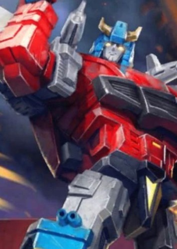 Smokescreen