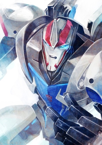 Smokescreen