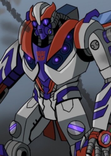 Smokescreen