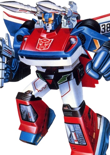 Smokescreen