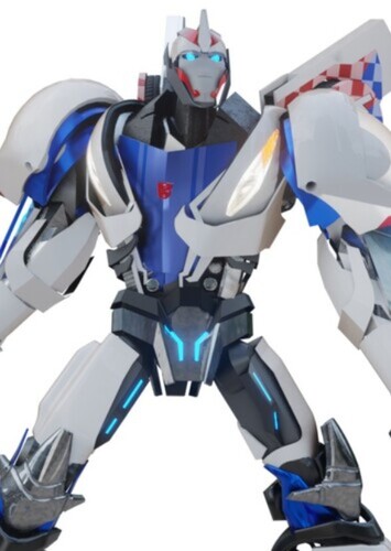 Smokescreen