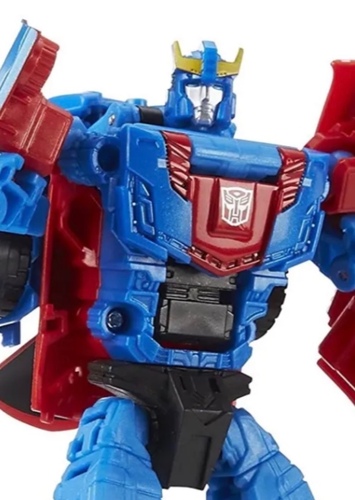 Smokescreen