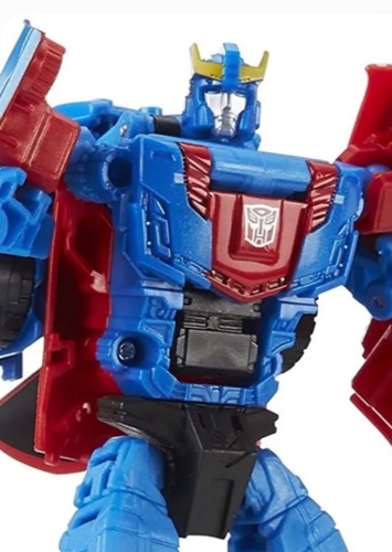 Smokescreen