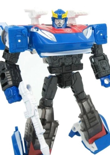 Smokescreen
